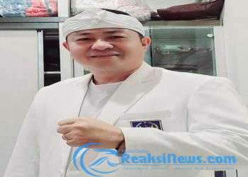 Sosok Deden Deni Wahyudin, Tokoh Desa yang Akan Menggemparkan Dunia Politik Sukabumi