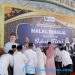 Momentum Memperkuat Hubungan dan Saling Memanfaatkan, Pemkab Sukabumi Gelar Halal Bihalal