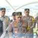Kapolri Cek Arus Balik Lebaran di Tol Cikatama