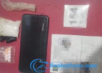 Sat Narkoba Polres Sukabumi Kota Selidiki Dugaan Peredaran Narkoba di Lapas