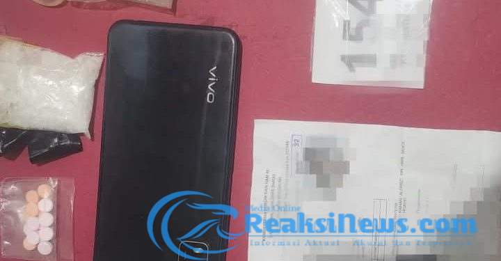 Sat Narkoba Polres Sukabumi Kota Selidiki Dugaan Peredaran Narkoba di Lapas