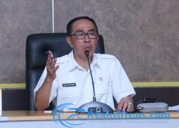 Pemkab Sukabumi Bahas Tindak Lanjuti Program Unggulan, Jabar Nyaah Ka Indung