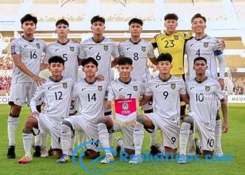 Evandra Florasta, Putra Prajurit Brigif 18 Kostrad Menjadi Pahlawan Timnas Indonesia U-17 Tembus Piala Dunia