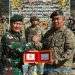 Satgas Yonarmed 11 Kostrad dan Tentara Diraja Malaysia Buka Patroli Terkoordinasi Seri I Tahun 2025 di Perbatasan Serudong