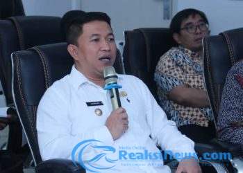 Wabup Bersama Kemenko IPak Bahas Pengembangan Kawasan di Wilayah Cikembar