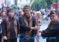 Pagelaran Budaya Rakyat, Merajut Harmoni Melestarikan Tradisi Menuju Sukabumi