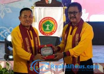 Hut Ke 51 PPNI, Bupati Sukabumi Ajak Nakes Berikan Pelayanan Terbaik Kepada Masyarakat