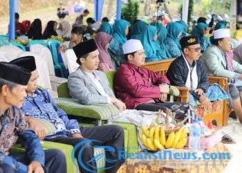 Sedekah Bumi Kampung Cilodor Kabandungan, Jaga dan Lestarikan Warisan Leluhuhr