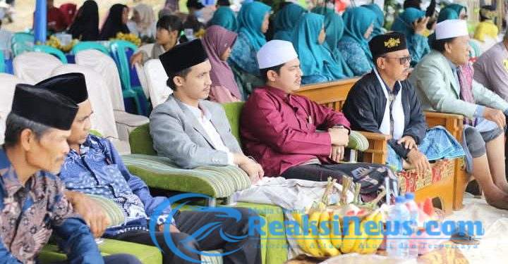 Sedekah Bumi Kampung Cilodor Kabandungan, Jaga dan Lestarikan Warisan Leluhuhr