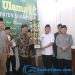 Wabup Tegaskan Peran Ulama Sangat Penting Dalam Penerapan Nilai-Nilai Kepedulian Lingkungan