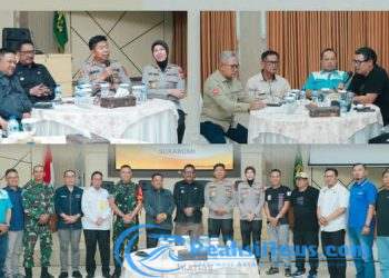 Ketua DPRD Kabupaten Sukabumi, Budi Azhar Mutawali, S.IP, Menekankan Pentingnya Investasi bagi Kesejahteraan Buruh