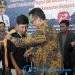 Lepas Peserta KKN UNLIP, Bupati Aktualisasi Keilmuan Pada Persoalan Nyata Masyarakat