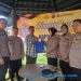 Polres Bogor Gelar Kegiatan “Jumat Curhat” untuk Serap Aspirasi Dan Cari Solusi Bagi Masyarakat