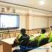 Kapolres Bogor Beserta Pejabat Utama Polres Bogor Monitoring Arus Lalu Lintas Tempat Tempat Wisata Dan Arus Balik Pasca Lebaran Idul Fitri 1446 H Wilayah Kabupaten Bogor