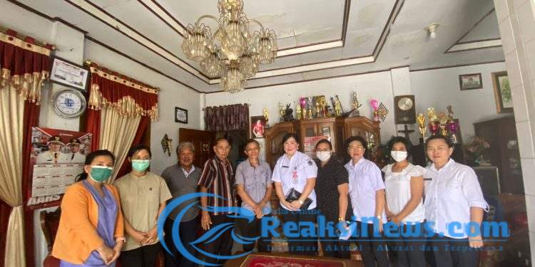 Keluarga Minta Mayat Diotopsi, Jody Ante: Dirut RSUD ODSK Harus Bertanggung Jawab