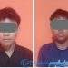 Polsek Rancabungur Dibantu Warga Masyarakat Berhasil Gagalkan Akan Adanya Aksi Tawuran, 2 (Dua) Remaja Berhasil Diamankan Polisi