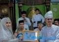 Founder tabweb.id Menikah: Muhammad Al Farizi Resmi Persunting Lioni Albania