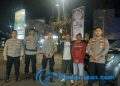 Giat KRYD, Polsek Lembursitu Ciptakan Situasi Kondusif