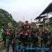 Resmi Menjabat DanYon 310/KK, Letkol Inf Andrik Facrizal Digantikan Oleh Letkol Inf Beny Syafri