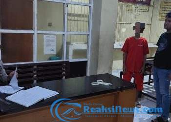 Modus Pagari Diri Dari Gangguan Genderuwo, SAR Pelaku Pencabulan Diamankan SAR Reskrim Polresta Banyumas