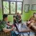 Peltu Andi Danpos Bantargadung Koramil 2203/Warungkiara Gencarkan Komsos Di BP3K