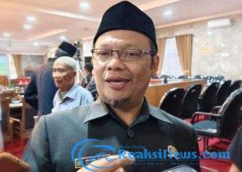 Ketua DPRD Menanggapi Serius Atas Viralnya Video Walikota Sukabumi, Dalam Hal Ini, Cek faktanya