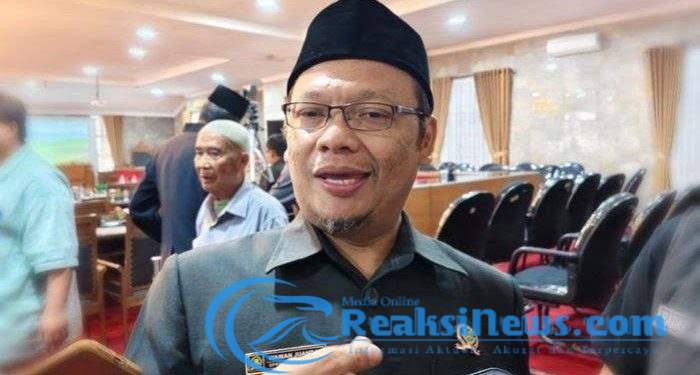 Ketua DPRD Menanggapi Serius Atas Viralnya Video Walikota Sukabumi, Dalam Hal Ini, Cek faktanya
