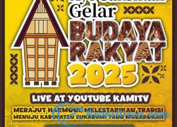 Ketua DPC LSM Rakyat Indonesia Berdaya Soroti Gelar Budaya Rakyat 2025: Apresiasi dan Harapan untuk Perubahan Nyata