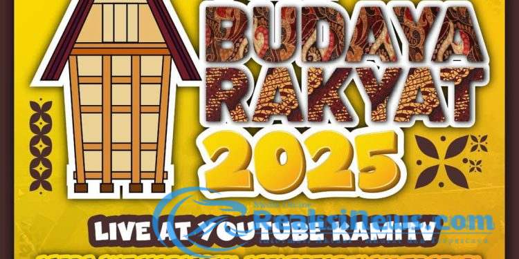 Ketua DPC LSM Rakyat Indonesia Berdaya Soroti Gelar Budaya Rakyat 2025: Apresiasi dan Harapan untuk Perubahan Nyata