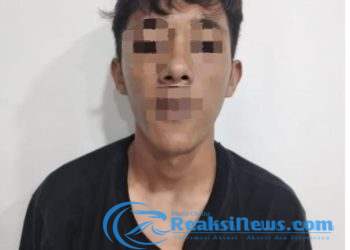 Dari Tangan Tersangka IS, Tembakau Sintetis Seberat 23,47 Gram Diamankan Sat Resnarkoba Polresta Banyumas