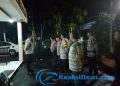 Giat KRYD, Polsek Lembursitu Ciptakan Situasi Kondusif
