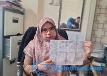 Mencuat Ke Publik, Sekdes Selawangi Dituntut Copot dari Jabatannya. Cek Faktanya