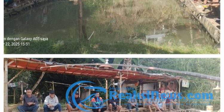 Kolam Pemancingan Mang Akek Menjadi Pilihan Tepat Untuk Menghabiskan Waktu Luang