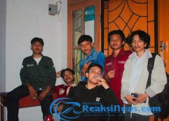 Tidak Selalu Formal, Begini Cara Membangun Kedekatan dengan Senior HMI Ala Gen Z!