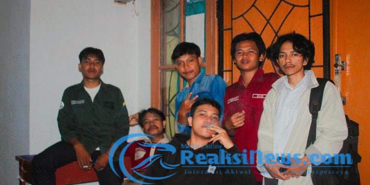 Tidak Selalu Formal, Begini Cara Membangun Kedekatan dengan Senior HMI Ala Gen Z!