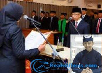 Jejak Rekam Guntur Priambodo, Layak Diangkat Menjadi Sekretaris Daerah Definitif Banyuwangi?