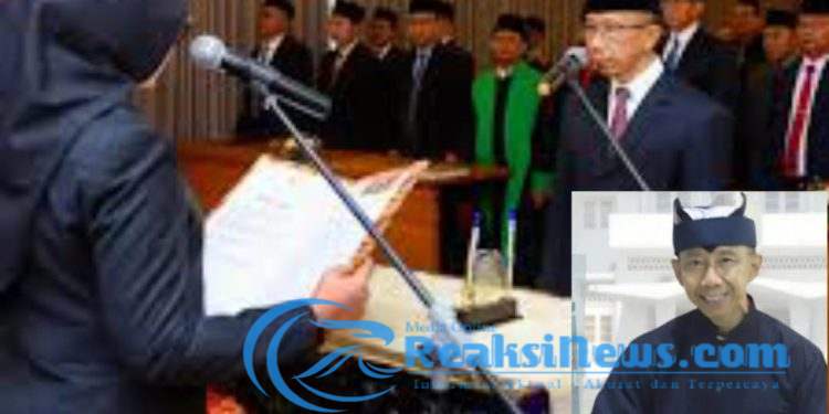 Jejak Rekam Guntur Priambodo, Layak Diangkat Menjadi Sekretaris Daerah Definitif Banyuwangi?