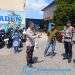 Wujudkan Keamanan Personil Polsek Lembursitu Ini Tingkat Patroli Ke Tempat Objek Wisata