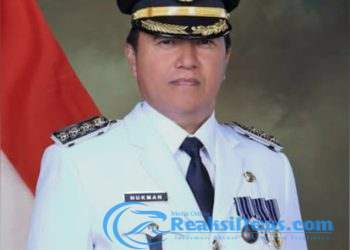 Oknum Mantan Pj Bupati Lampung Barat ” MURKA” Ancam Tuntut Wartawan, FPII Angkat Bicara