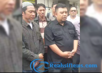 Ketua LSM KOMPAK Berujar Jika Kapolresta Sukabumi Tidak Mampu Menangkap Pelaku Pembunuhnya, Lebih Baik Mundur Saja.!!