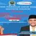 Anggota DPRD Kabupaten Sukabumi H.Deni Gunawan.,S.Ip, Ucapkan Selamat Hari Buruh Internasional Tahun 2025
