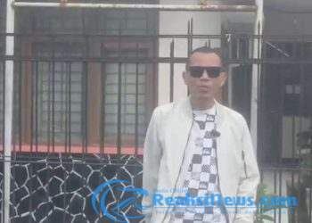 Membagongkan‼️ Masa bikin AJB Tanah yang diurus oleh Ade Kasi Trantib Kel. Sudajaya Hilir Kec. Baros Kota Sukabumi dari Tahun 2019 sampai dengan hari ini Tahun 2025 tak kunjung selesai – selsai.