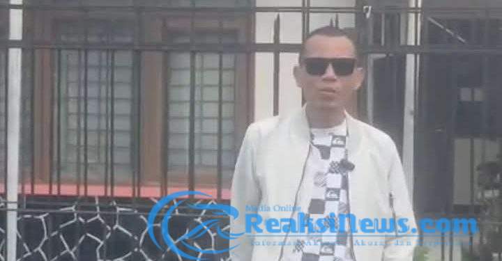 Membagongkan‼️ Masa bikin AJB Tanah yang diurus oleh Ade Kasi Trantib Kel. Sudajaya Hilir Kec. Baros Kota Sukabumi dari Tahun 2019 sampai dengan hari ini Tahun 2025 tak kunjung selesai – selsai.