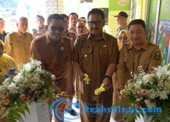 Program Pelayanan Kesehatan Gratis di Puskesmas, Masyarakat Mendapatkan Layanan Berkualitas