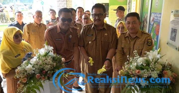 Program Pelayanan Kesehatan Gratis di Puskesmas, Masyarakat Mendapatkan Layanan Berkualitas