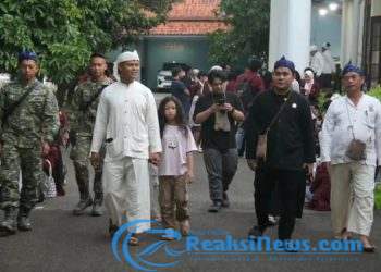 Prajurit Yonif 318 Kostrad Kawal Ketat Seba Baduy 2025, Teguhkan Komitmen Jaga Budaya Bangsa