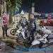 Ops, Pekat Lodaya 2025 Polsek Baros Tingkatkan Patroli Malam Antisipasi Geng Motor dan Kejahatan Jalanan