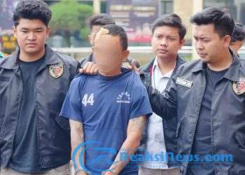 Polresta Bandung Tetapkan Tersangka, Pria Tewas Dipukul Balok Saat Lerai Keributan