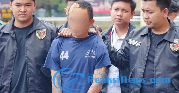 Polresta Bandung Tetapkan Tersangka, Pria Tewas Dipukul Balok Saat Lerai Keributan