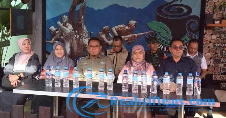 Operasi Pasar Murah, Pemkab Sukabumi Pastikan Stabilitas Harga Serta Ketersediaan Bahan Pokok